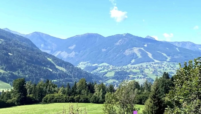 Zentrale Schladming-Dachstein - Schladming