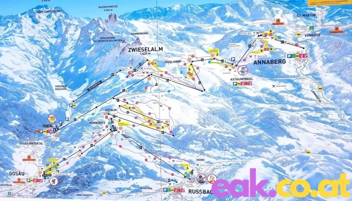 Zwieselalm - 4825